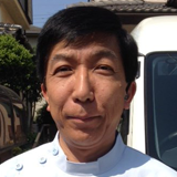 ふたば介護タクシー ドライバー顔写真